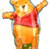 Фольгированный винни пух